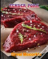 Tender Pork