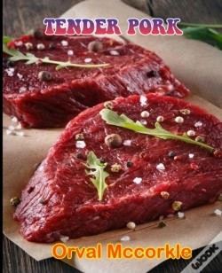 Capa do artigo Tender Pork