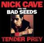 Tender Prey - CD - Preview