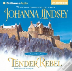 Capa do artigo Tender Rebel
