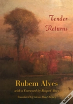 Capa do artigo Tender Returns
