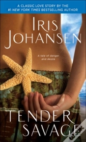 Capa do artigo Tender Savage