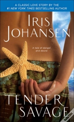 Capa do artigo Tender Savage