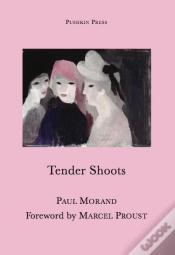 Capa do artigo Tender Shoots
