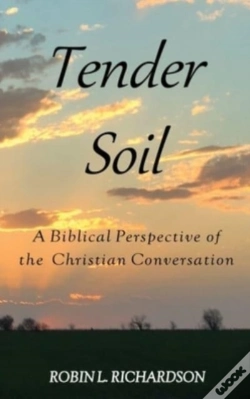 Capa do artigo Tender Soil