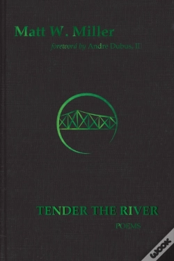 Capa do artigo Tender The River