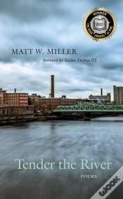 Capa do artigo Tender The River