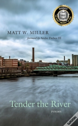 Capa do artigo Tender The River
