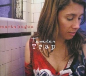 Capa do artigo Tender Trap - CD