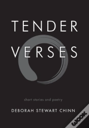 Capa do artigo Tender Verses