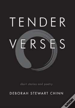 Capa do artigo Tender Verses