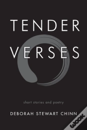 Capa do artigo Tender Verses