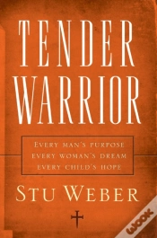 Capa do artigo Tender Warrior
