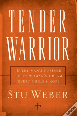 Capa do artigo Tender Warrior