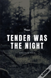 Capa do artigo Tender Was The Night