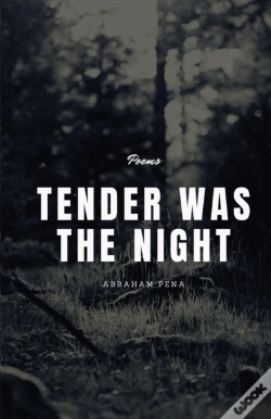 Capa do artigo Tender Was The Night