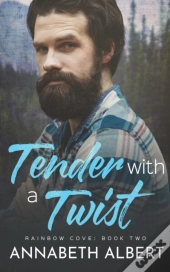 Tender With A Twist