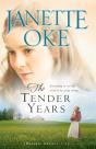 Tender Years (Prairie Legacy Book #1) - Preview