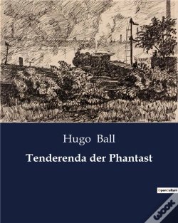 Capa do artigo Tenderenda Der Phantast