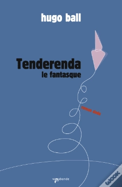 Capa do artigo Tenderenda Le Fantasque