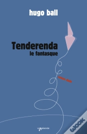 Capa do artigo Tenderenda Le Fantasque