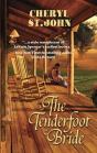 Tenderfoot Bride - Preview