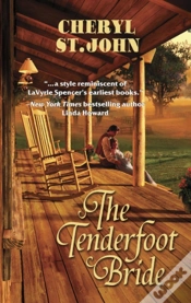 Capa do artigo Tenderfoot Bride
