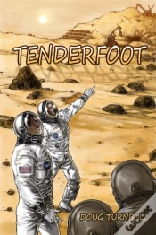 Capa do artigo Tenderfoot