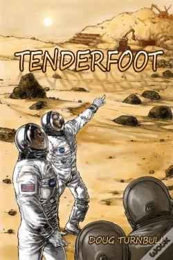 Capa do artigo Tenderfoot