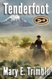Capa do artigo Tenderfoot
