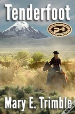 Capa do artigo Tenderfoot
