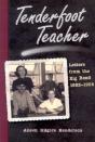 Tenderfoot Teacher - Preview