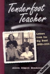 Tenderfoot Teacher