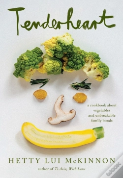 Capa do artigo Tenderheart: A James Beard Award Winner