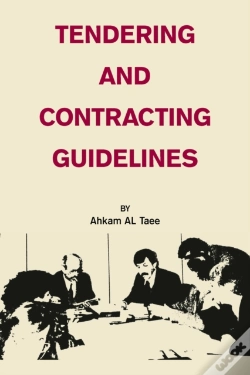 Capa do artigo Tendering And Contracting Guidelines