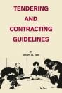 Tendering And Contracting Guidelines - Preview