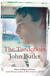 Capa do artigo Tenderloin