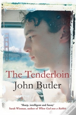 Capa do artigo Tenderloin
