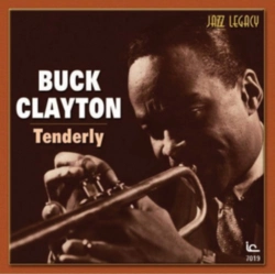 Capa do artigo Tenderly - CD