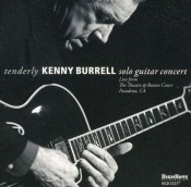 Capa do artigo Tenderly - CD