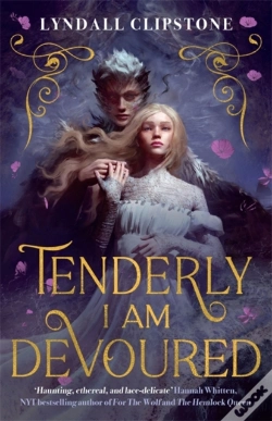 Capa do artigo Tenderly I Am Devoured