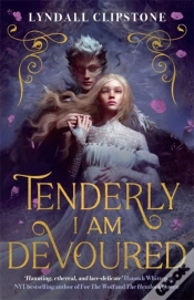 Capa do artigo Tenderly I Am Devoured