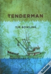 Capa do artigo Tenderman