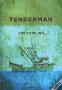 Capa do artigo Tenderman