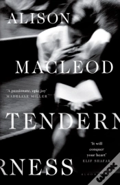 Capa do artigo Tenderness