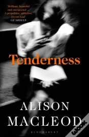 Capa do artigo Tenderness