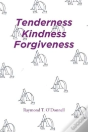 Capa do artigo Tenderness Kindness Forgiveness