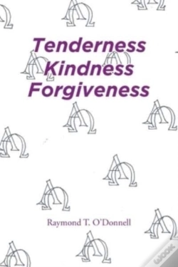 Capa do artigo Tenderness Kindness Forgiveness
