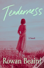 Capa do artigo Tenderness