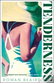 Capa do artigo Tenderness